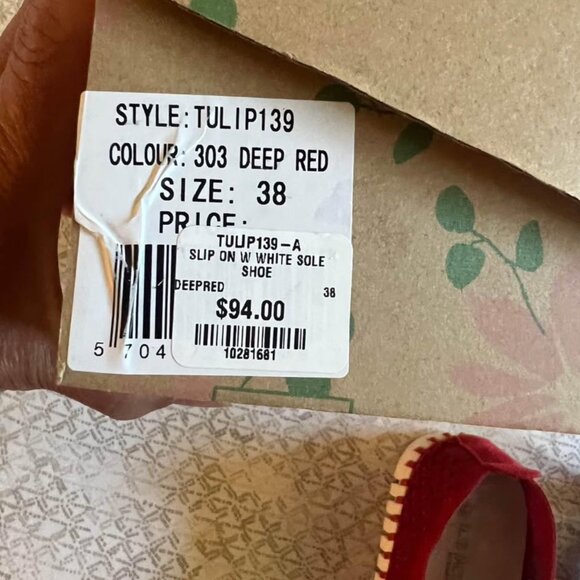 ILSE Jacobsen Size38 - Picture 3 of 3